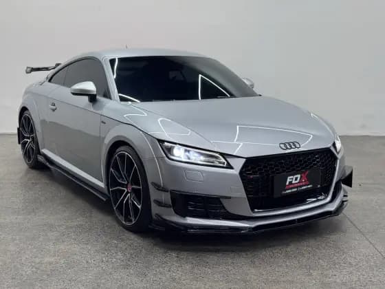 Carro 2.0 TFSI COUPÉ AMBITION 2P GASOLINA S-TRONIC
