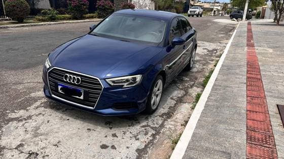Carro 1.4 TFSI SEDAN ATTRACTION 16V FLEX 4P TIPTRONIC