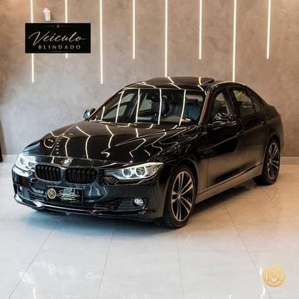 Carro 2.0 SPORT GP 16V GASOLINA 4P AUTOMÁTICO