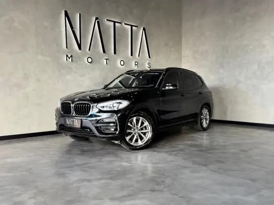 Carro 2.0 16V HÍBRIDO X LINE XDRIVE30E STEPTRONIC