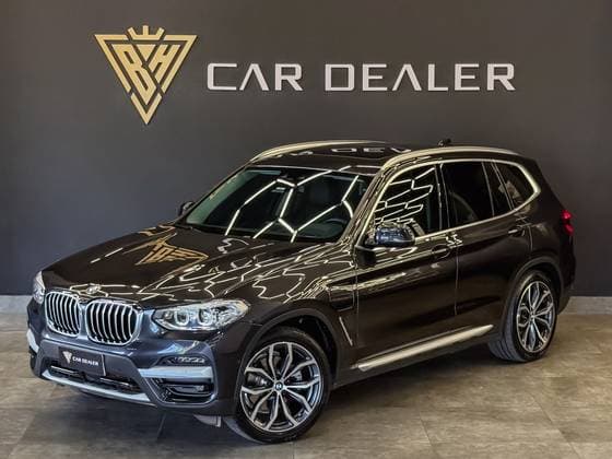 Carro 2.0 16V HÍBRIDO XDRIVE30E STEPTRONIC
