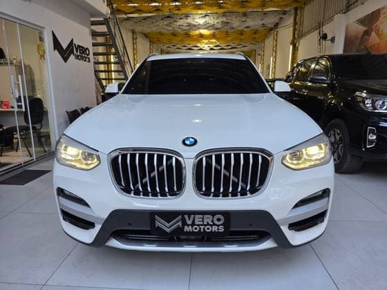 Carro 2.0 16V HÍBRIDO XDRIVE30E STEPTRONIC