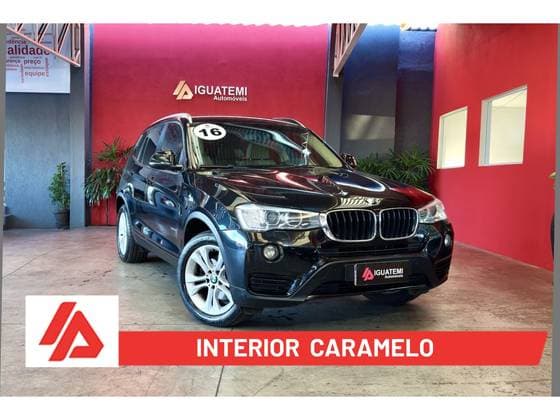 Carro 2.0 20I 4X4 16V GASOLINA 4P AUTOMÁTICO