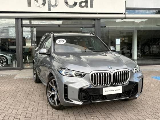Carro 3.0 I6 TURBO HÍBRIDO XDRIVE50E M SPORT AUTOMÁTICO