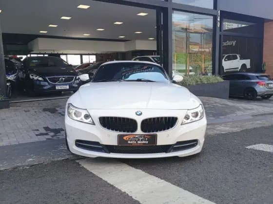 Carro 2.0 16V TURBO GASOLINA SDRIVE20I AUTOMÁTICO