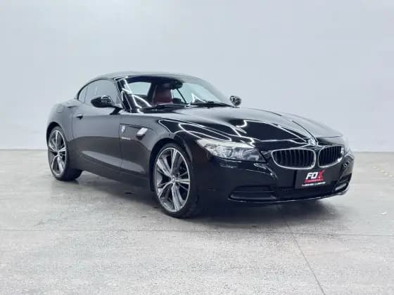 Carro 2.5 I6 GASOLINA SDRIVE23I AUTOMÁTICO