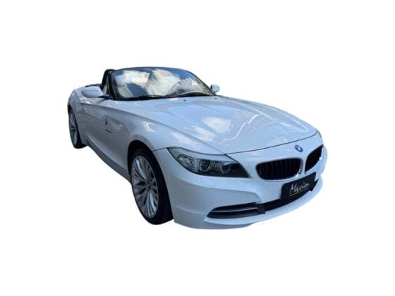 Carro 2.5 I6 GASOLINA SDRIVE23I AUTOMÁTICO