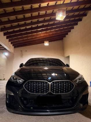Carro 2.0 TWINTURBO GASOLINA XDRIVE GRAN COUPE AUTOMÁTICO