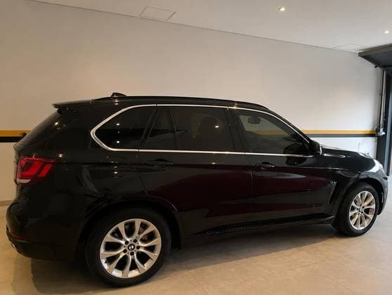 Carro 3.0 I6 TURBO GASOLINA XDRIVE35I AUTOMÁTICO