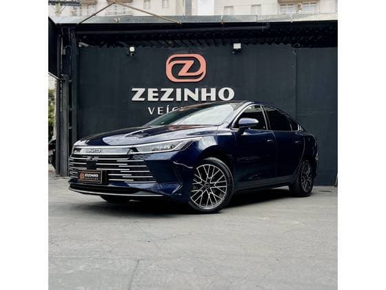 Carro 1.5 DM-I PHEV GS AUTOMÁTICO
