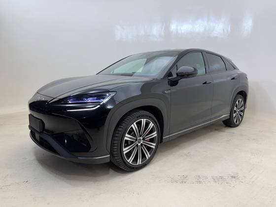 Carro 82,5 KW ELÉTRICO AWD