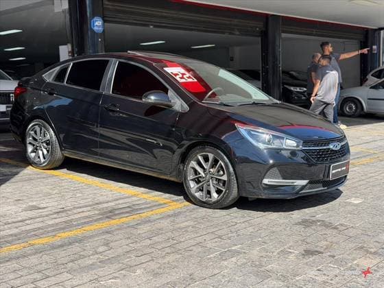 Carro 1.5 VVT TURBO iFLEX RTS CVT