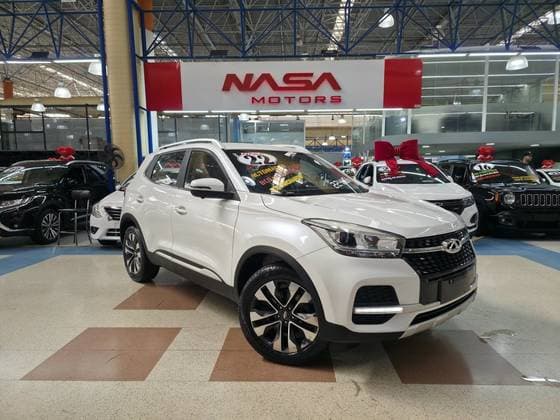 Carro 1.5 VVT TURBO iFLEX TXS DCT