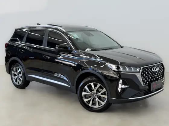Carro 1.6 TGDI GASOLINA MAX DRIVE DCT