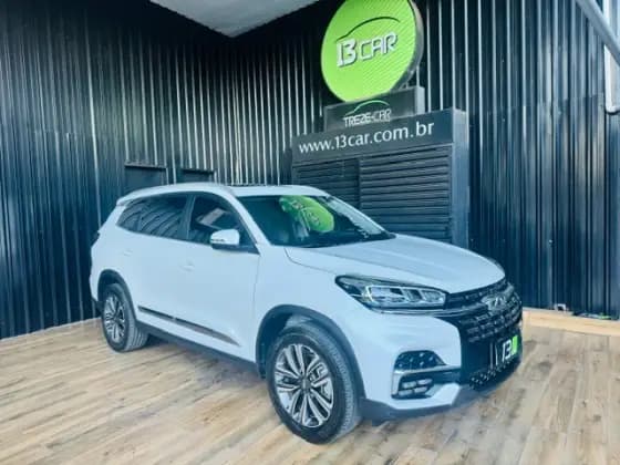 Carro 1.6 TGDI GASOLINA TXS DCT
