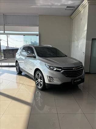 Carro 2.0 16V TURBO GASOLINA PREMIER AWD AUTOMÁTICO