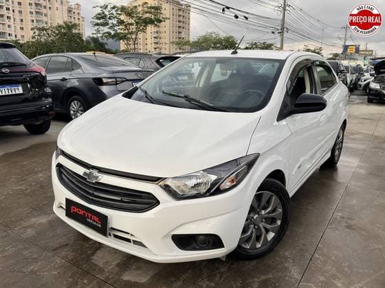 Carro 1.0 SPE4 FLEX MANUAL
