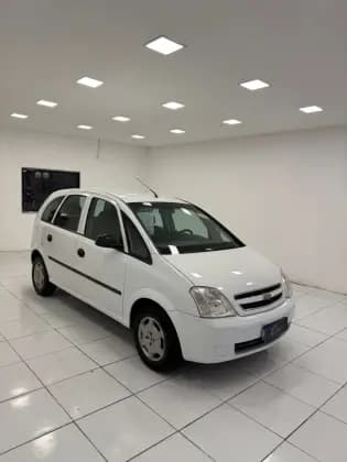 Carro 1.4 MPFI JOY 8V FLEX 4P MANUAL