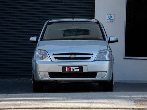 Carro 1.8 MPFI PREMIUM 8V FLEX 4P AUTOMATIZADO