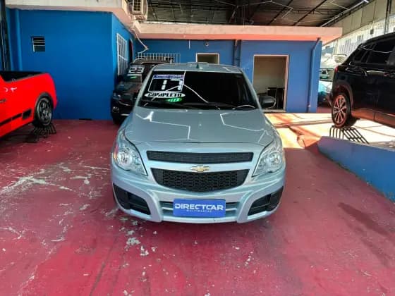 Carro 1.4 MPFI LS CS 8V FLEX 2P MANUAL