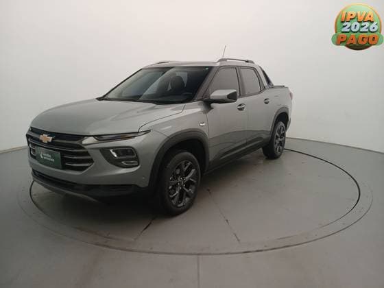 Carro 1.2 TURBO FLEX PREMIER AUTOMÁTICO