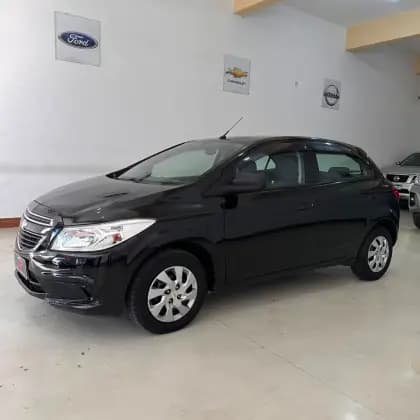 Carro 1.0 MPFI LT 8V FLEX 4P MANUAL