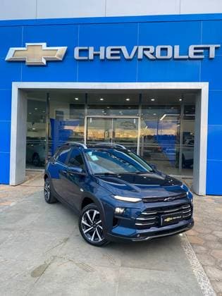 Carro 1.0 TURBO FLEX PREMIER AUTOMÁTICO