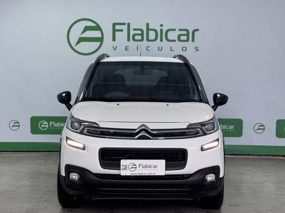 Carro 1.6 VTI 120 FLEX LIVE MANUAL