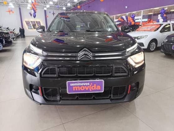 Carro 1.0 TURBO 200 FLEX FEEL CVT