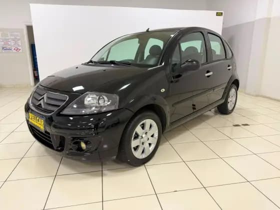 Carro 1.4 I EXCLUSIVE 8V FLEX 4P MANUAL