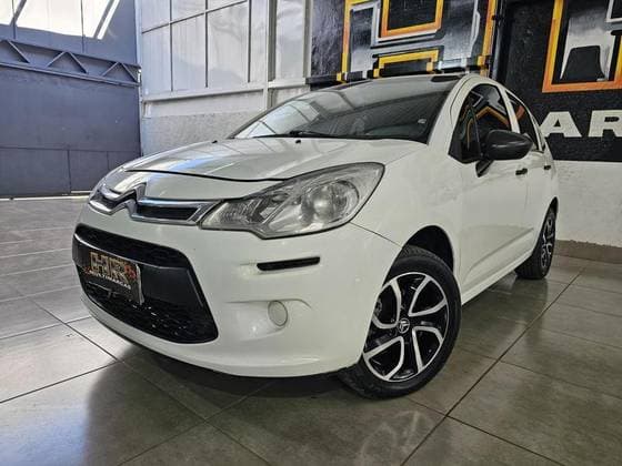 Carro 1.5 ORIGINE 8V FLEX 4P MANUAL