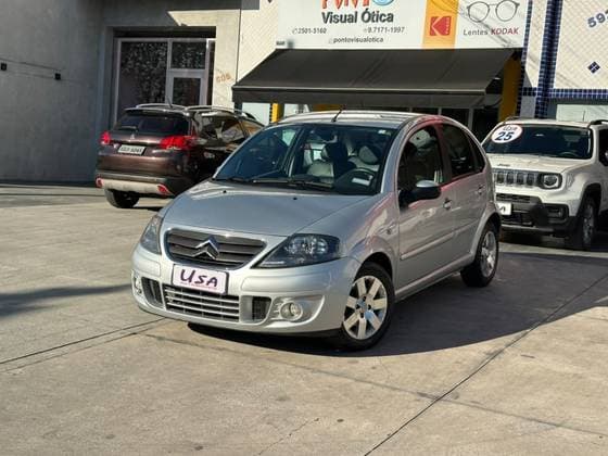 Carro 1.6 EXCLUSIVE 16V FLEX 4P AUTOMÁTICO