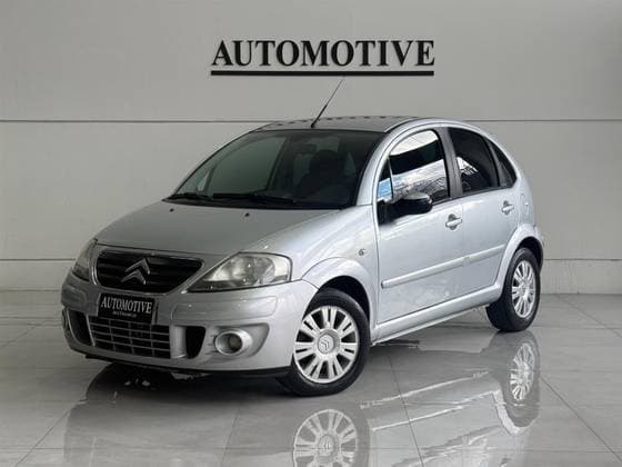 Carro 1.6 EXCLUSIVE 16V FLEX 4P MANUAL