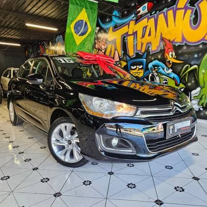Carro 2.0 MPFI TENDANCE 16V FLEX 4P AUTOMÁTICO