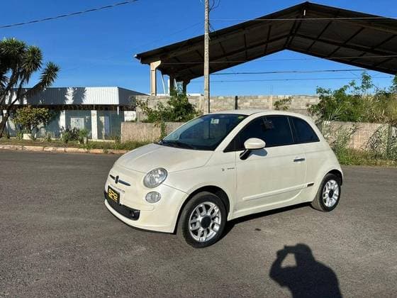 Carro 1.4 SPORT 16V GASOLINA 2P AUTOMATIZADO