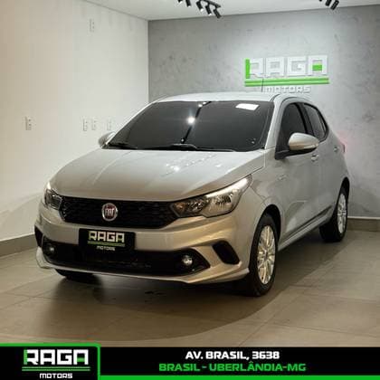 Carro 1.8 E.TORQ FLEX PRECISION AT6