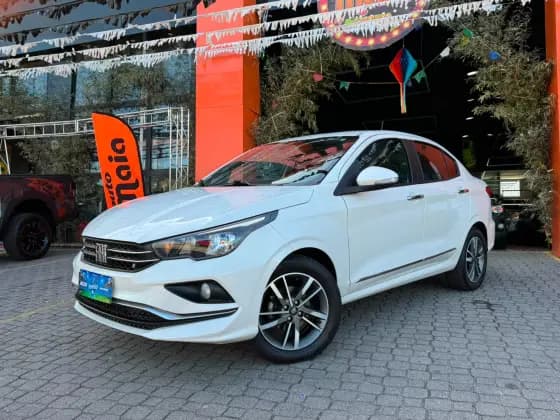 Carro 1.3 FIREFLY FLEX DRIVE CVT