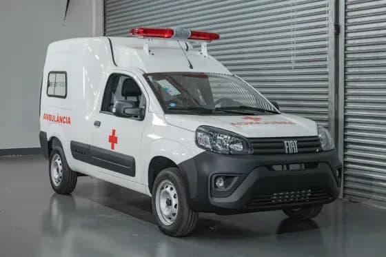Carro 1.3 FIREFLY FLEX ENDURANCE MANUAL