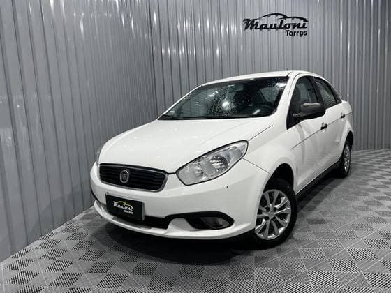 Carro 1.0 EVO FLEX ATTRACTIVE MANUAL