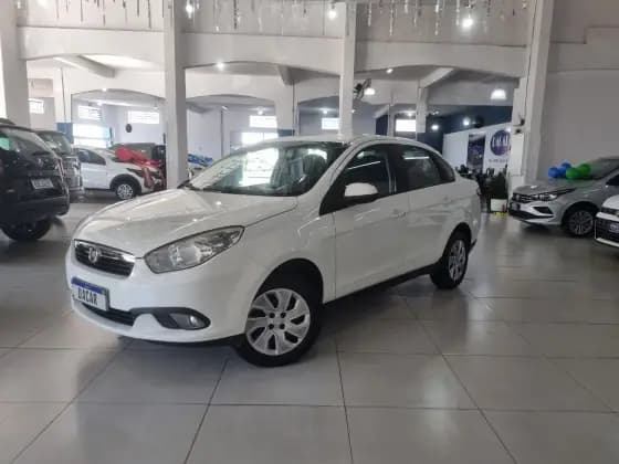Carro 1.4 MPI EL 8V FLEX 4P MANUAL