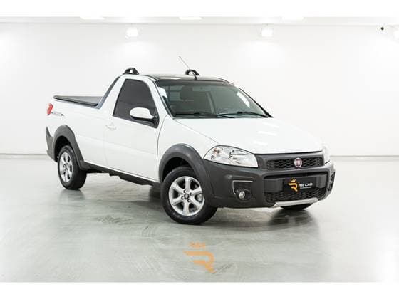Carro 1.4 MPI FREEDOM CS 8V FLEX 2P MANUAL