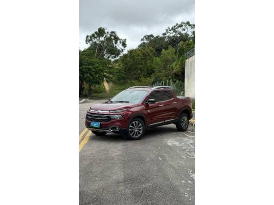 Carro 2.0 16V TURBO DIESEL VOLCANO 4WD AT9