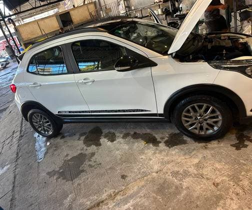 Carro 1.8 E.TORQ FLEX TREKKING AT6