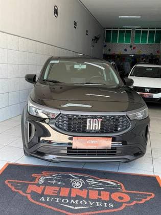 Carro 1.0 TURBO 200 FLEX CVT
