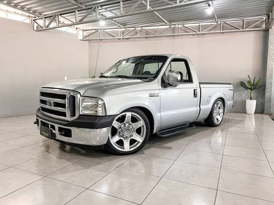 Carro 4.2 XL 4X2 CS TURBO INTERCOOLER DIESEL 2P MANUAL