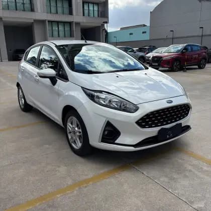 Carro 1.6 TI-VCT FLEX SEL POWERSHIFT