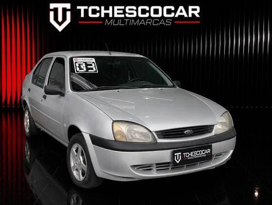 Carro 1.0 MPI STREET SEDAN 8V GASOLINA 4P MANUAL