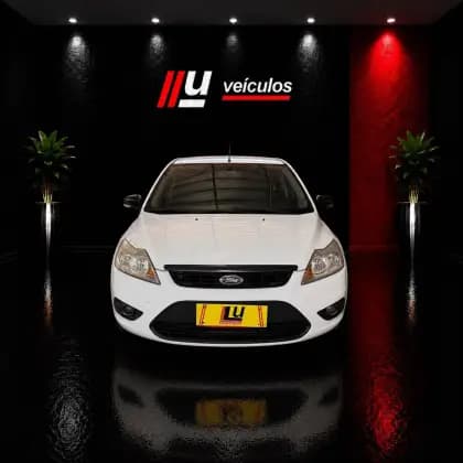 Carro 1.6 GLX 8V FLEX 4P MANUAL