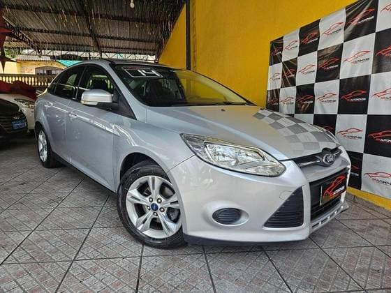 Carro 2.0 S SEDAN 16V FLEX 4P AUTO