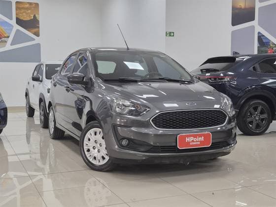 Carro 1.0 TI-VCT FLEX SE MANUAL